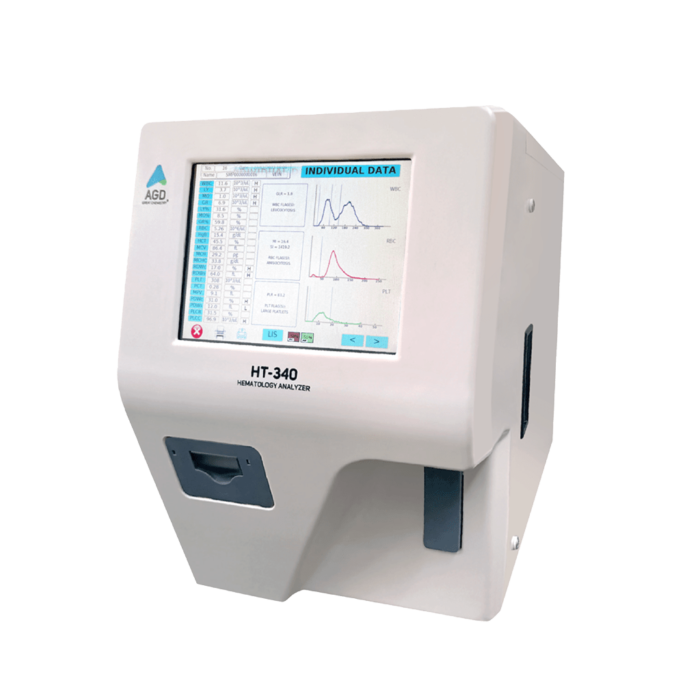 AGD-BIOMEDICALS-HT-340 AGD-BIOMEDICALS-HT-340
