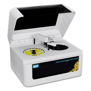 Meril AutoQuant 100 Amara