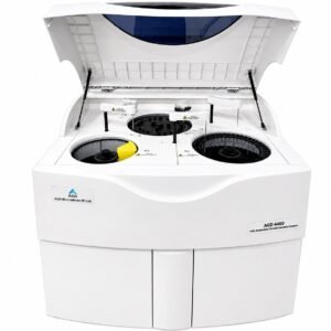AGD 4400 Fully Automatic Clinical Chemistry Analyzer