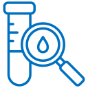 ESR Analyser