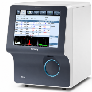 Mindray BC-30 Hematology Analyzer