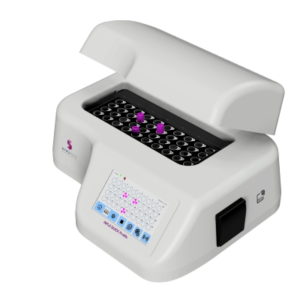 Strumed iNFLA Quick Pro MX
