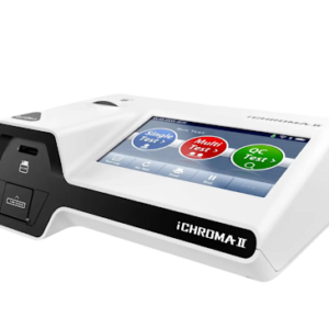 EverLife CPC Boditech ichroma™ II – Fluorescence Immunoassay Analyzer