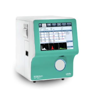 EverLife CPC DYNACOUNT 3D Plus
