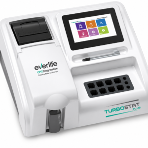 EverLife CPC TURBOSTAT PLUS