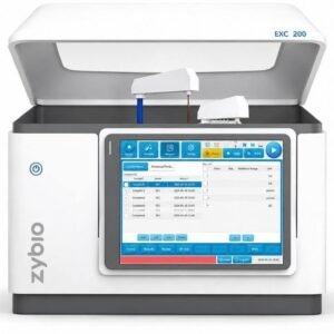 Zybio EXC 200 Chemistry Analyzer