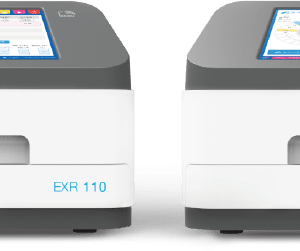 Zybio EXR 110/120 Fluorescence Immunoassay Analyzer