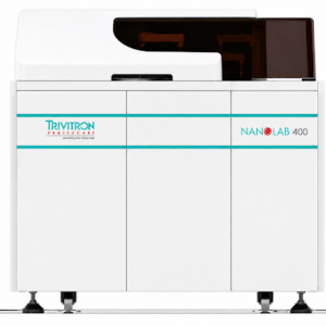 Trivitron Nanolab 400