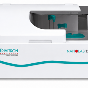 Trivitron Nanolab 120