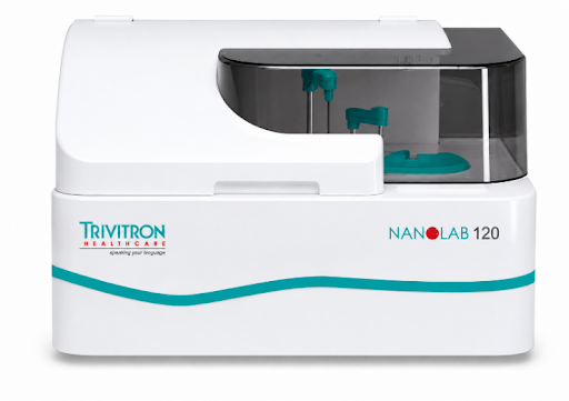 nano lab1 nano lab1