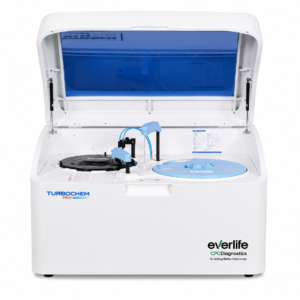 EverLife CPC TURBOCHEM MAGNA