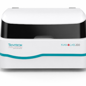 Trivitron Nanolab 200
