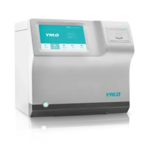 EverLife CPC VISION Pro – Automated ESR Analyzer