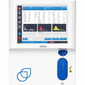 Zybio Z3 Hematology Analyzer