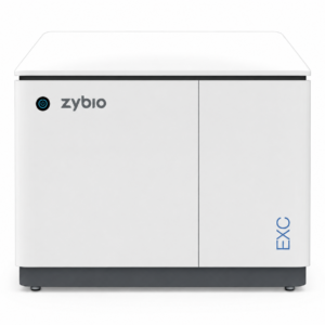 Zybio EXC 400 Chemistry Analyzer
