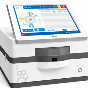 Zybio Q8 Pro Fluorescence Immunoassay Analyzer