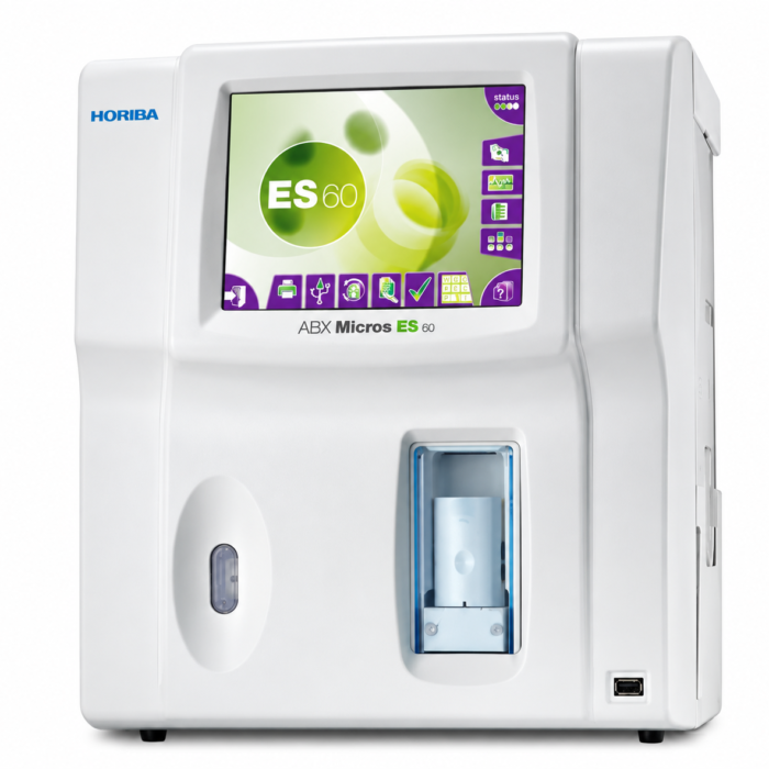 es600 es600