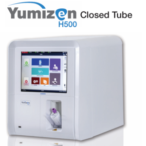 HORIBA Yumizen H500