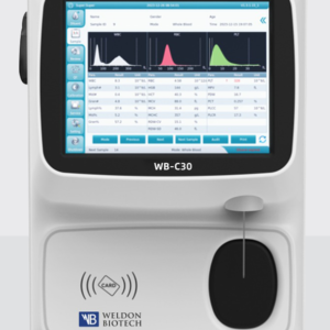 Weldon Biotech WB-C30