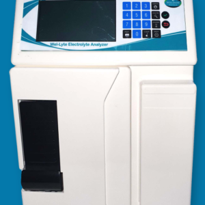 Weldon Biotech WelLyte WD-100 Plus