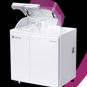Araannex XCHEM 300